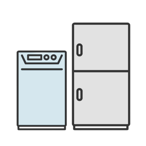 不用品回収のイメージ